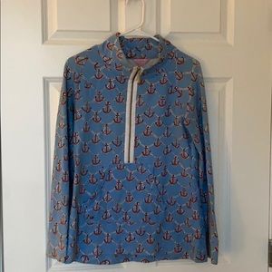 Lilly Pulitzer Skipper Pullover